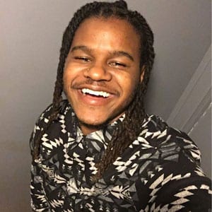 Benjamin-Turner Inside Out Poetry Program Poet Leaders
