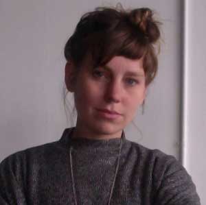 Megan-Stockton Poetry Program