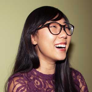Franny-Choi-Headshot-cred-Norlan-Olivo Poets After School Program