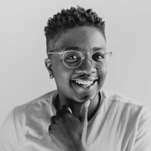 Nadine-Marshall Poets After School Program