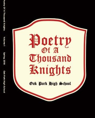 Poetry Book