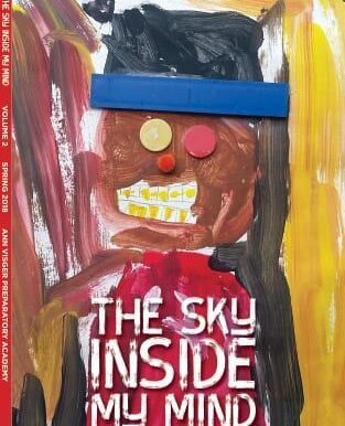 Poetry Book
