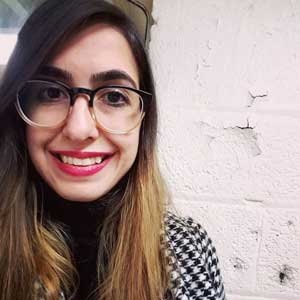 Yasmine-Badaoui Poets After School Program