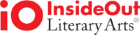 Insideout Literary Arts Project logo