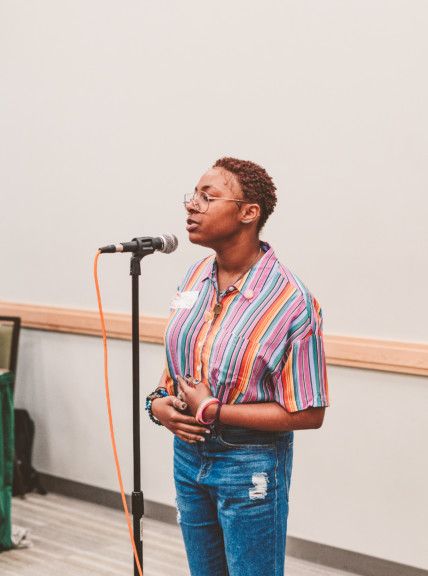 LTAB 2019 Bout Performer