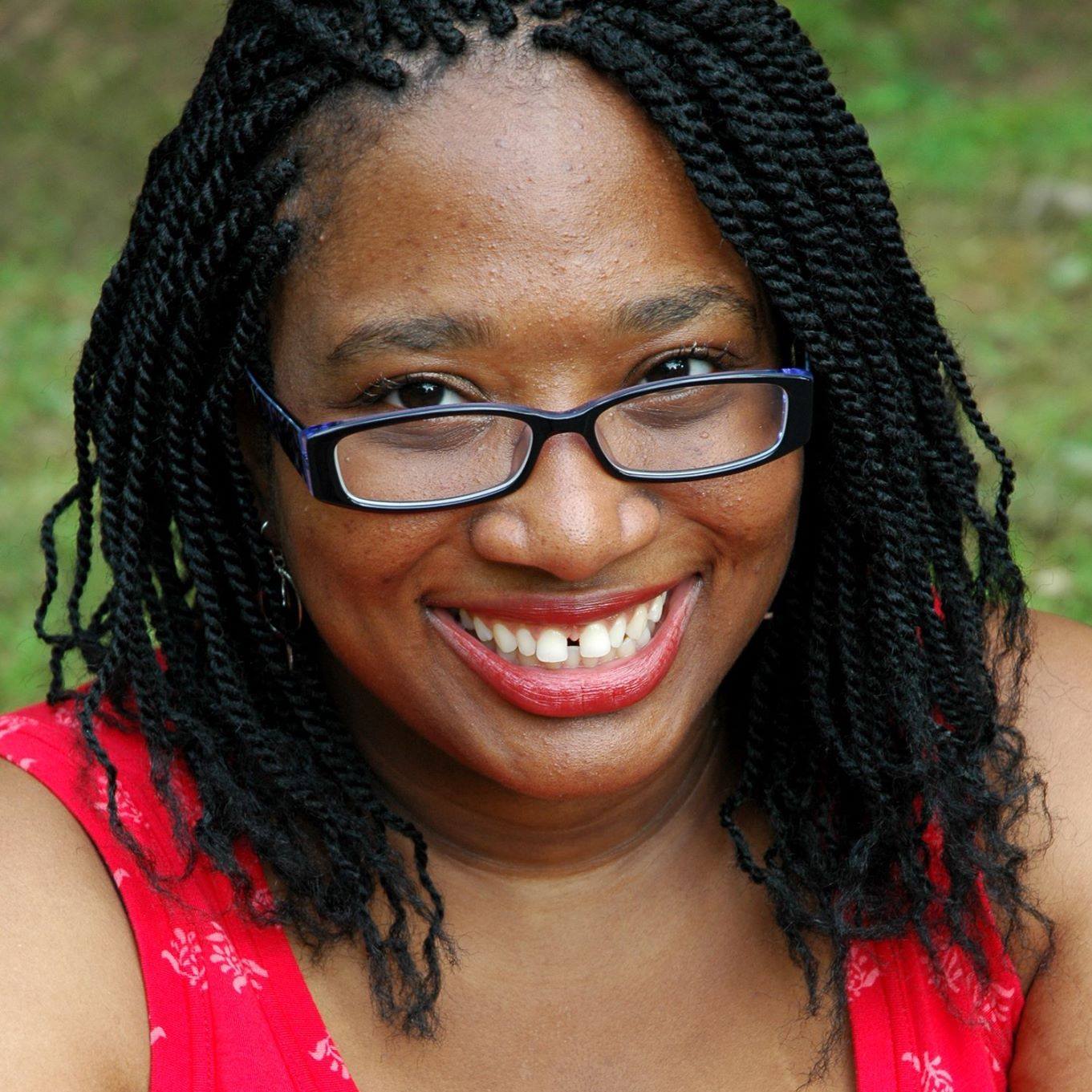 Crystal J. Zanders