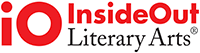 InsideOut Literary Arts Logo