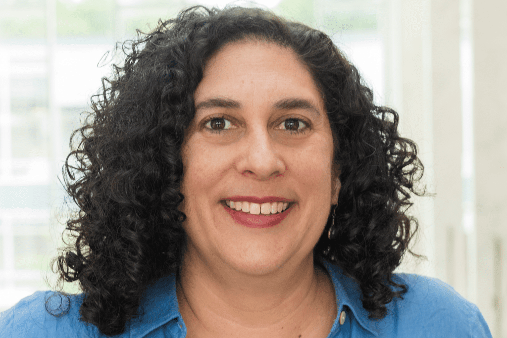 Suma Karaman Rosen Executive Director Headshot